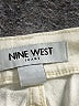 Nine West Ivory Jeans Size 14 - photo 4