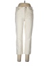 Talbots Ivory Jeans Size 12 - photo 1