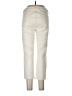 Talbots Ivory Jeans Size 12 - photo 2
