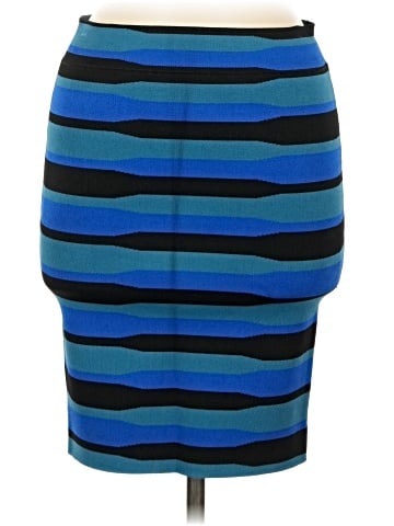 BCBGMAXAZRIA Casual Skirt (view 1)