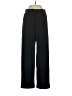 Lou & Grey Solid Black Casual Pants Size XS - photo 1