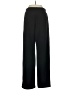 Lou & Grey Solid Black Casual Pants Size XS - photo 2