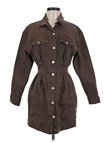 George Trenchcoat (view 1)
