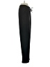 Lou & Grey Solid Black Casual Pants Size XS - photo 4