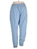 Athleta Solid Blue Casual Pants Size 16 (tall) - photo 2