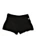 Reebok Solid Black Athletic Shorts Size L - photo 1