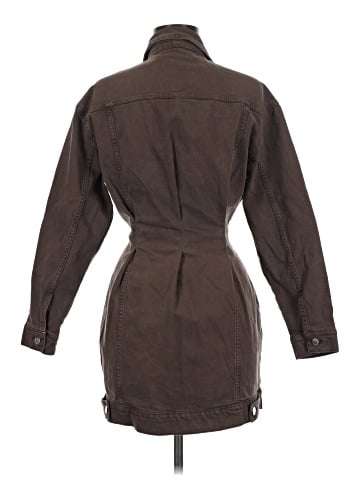 George Trenchcoat (view 2)