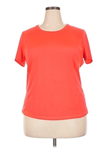 Fila Sport Active T-Shirt (view 1)