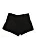 Reebok Solid Black Athletic Shorts Size L - photo 2