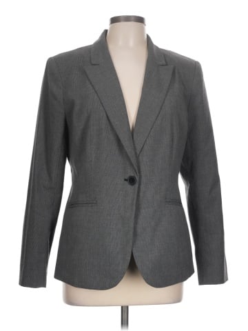 Liz Claiborne Blazer (view 1)