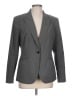 Liz Claiborne Gray Blazer Size 12 - photo 1