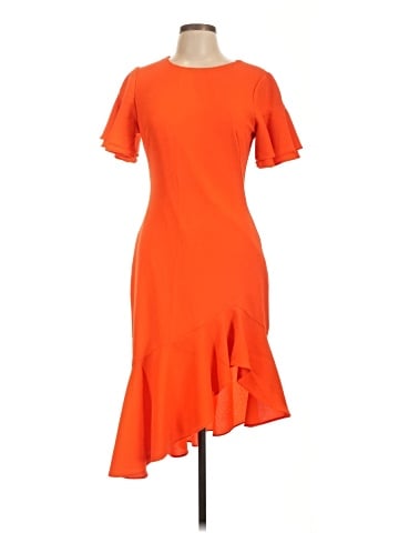 Black Halo Cocktail Dress (view 1)