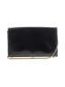 Halston Heritage Black Clutch One size - photo 1