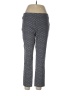 Renuar Polka Dots Blue Casual Pants Size 12 - photo 1