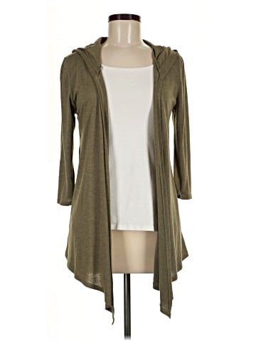 Eyeshadow Cardigan (view 1)