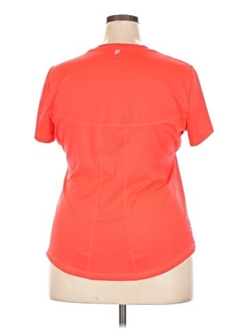 Fila Sport Active T-Shirt (view 2)