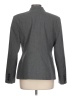 Liz Claiborne Gray Blazer Size 12 - photo 2