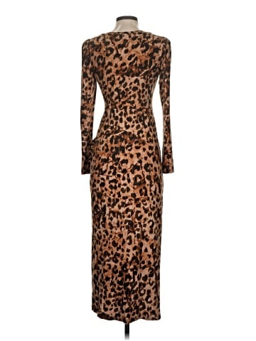 CAbi Cocktail Dress (view 2)