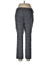 Renuar Polka Dots Blue Casual Pants Size 12 - photo 2