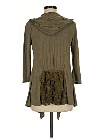 Eyeshadow Cardigan (view 2)