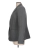 Liz Claiborne Gray Blazer Size 12 - photo 5
