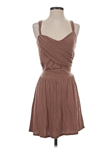 American Eagle Outfitters Casual Dress (view 1)