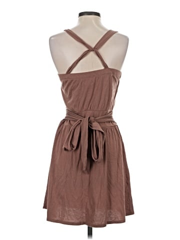 American Eagle Outfitters Casual Dress (view 2)