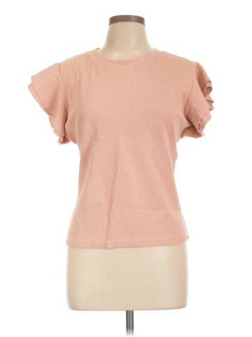 Deletta Short Sleeve T-Shirt (view 1)