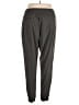 Athleta Solid Gray Casual Pants Size 16 (tall) - photo 2
