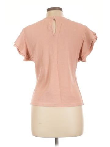 Deletta Short Sleeve T-Shirt (view 2)