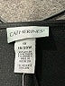 Catherines Black 3/4 Sleeve Top Size 1X - photo 7