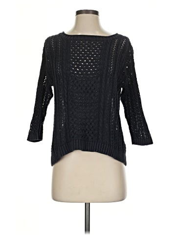 Moth Pullover Sweater (view 1)