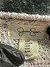 Jessica Simpson 100% Polyester Animal Print Tan Pullover Sweater Size M - photo 7