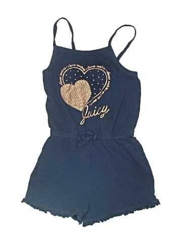 Juicy Couture Short Sleeve Outfit (view 1)