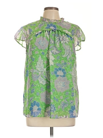 J by Joie Sleeveless Blouse (view 1)
