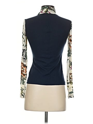 Tory Burch Long Sleeve Blouse (view 2)