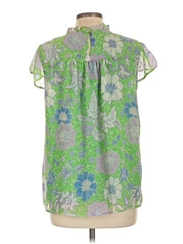 J by Joie Sleeveless Blouse (view 2)