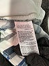 Chico's Stripes Blue Casual Pants Size M - photo 5