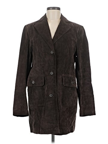 Style&Co Coat (view 1)