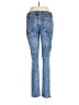 CAbi Hearts Blue Jeans Size 10 - photo 2