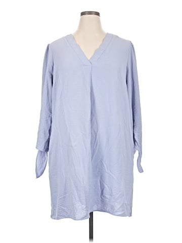 Cato Casual Dress (view 1)
