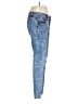 CAbi Hearts Blue Jeans Size 10 - photo 4