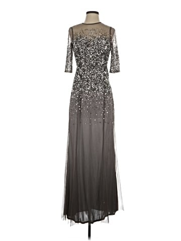 Adrianna Papell Cocktail Dress (view 1)