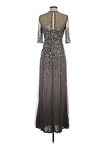 Adrianna Papell Cocktail Dress (view 2)