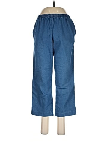 Alfred Dunner Casual Pants (view 1)