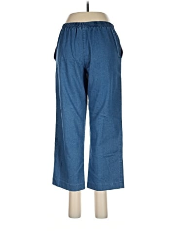 Alfred Dunner Casual Pants (view 2)