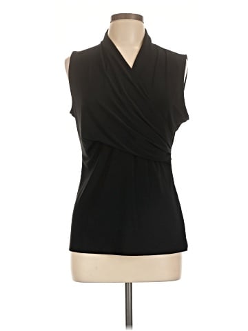 DKNY Sleeveless Blouse (view 1)