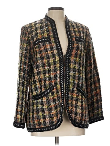 Soft Surroundings Blazer (view 1)