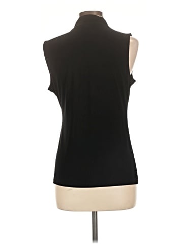 DKNY Sleeveless Blouse (view 2)