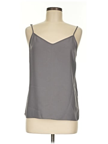 Banana Republic Sleeveless Blouse (view 1)